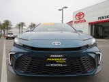 Certified 2025 Toyota Camry SE image 2