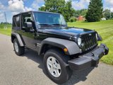 Used 2016 Jeep Wrangler Sport w/ Quick Order Package 24S image 4