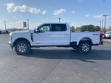 New 2025 Ford F250 Lariat image 4