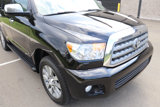 Used 2017 Toyota Sequoia Limited image 4
