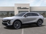 New 2024 Cadillac Lyriq Sport image 2