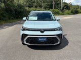New 2025 Volkswagen Taos SEL image 2