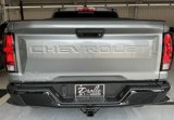 New 2026 Chevrolet Colorado Trail Boss image 6