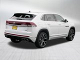 New 2025 Volkswagen Atlas Cross Sport SEL Premium R-Line image 4