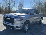 New 2025 RAM 1500 Big Horn image 2