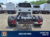 New 2025 Ford F550 4x4 Supercab Super Duty image 4