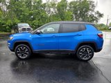Used 2019 Jeep Compass Trailhawk image 4
