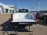 New 2025 Ford F250 4x4 Regular Cab Super Duty image 5