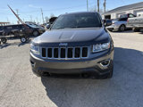 Used 2014 Jeep Grand Cherokee Laredo w/ Security & Convenience Group image 4