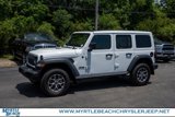 New 2025 Jeep Wrangler Sport S image 2