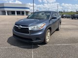 Used 2016 Toyota Highlander LE image 3