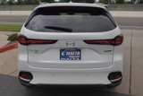New 2025 MAZDA CX-70 Plug-In Hybrid w/ Premium Pkg image 4