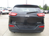 Used 2016 Jeep Cherokee Sport w/ Cold Weather Group image 5