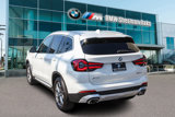 Used 2024 BMW X3 sDrive30i w/ Convenience Package image 6