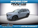 New 2025 Honda Pilot Touring image 5
