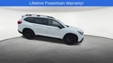 New 2025 Subaru Ascent Bronze Edition image 2