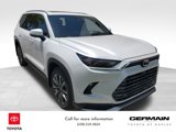 New 2025 Toyota Grand Highlander AWD Hybrid image 3