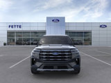 New 2025 Ford Explorer Active image 6