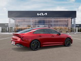 New 2026 Kia K5 GT image 6