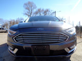 Used 2018 Ford Fusion Titanium image 2