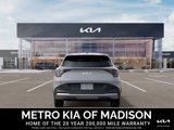 New 2026 Kia Sportage EX image 5