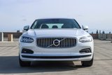 New 2025 Volvo S90 B6 Ultra w/ Lounge Package image 2