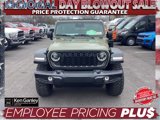 New 2025 Jeep Wrangler Unlimited Sport S 4xe image 2