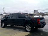 Used 2017 Ford F350 Platinum w/ Platinum Ultimate Package image 5