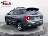Used 2021 Honda Passport Touring image 3