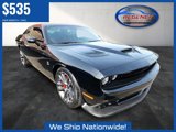 Used 2021 Dodge Challenger R/T Scat Pack w/ Plus Package image 2