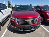 Certified 2023 Chevrolet Traverse LT image 2