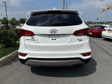 Used 2017 Hyundai Santa Fe Sport image 3