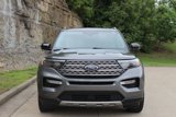 Used 2021 Ford Explorer Limited w/ Hybrid Equipment Group 310A image 2