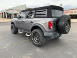 Used 2021 Ford Bronco Big Bend image 2