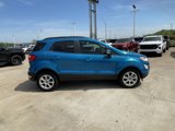 Used 2020 Ford EcoSport SE w/ SE Convenience Package image 4