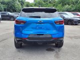 Used 2024 Chevrolet Blazer RS w/ Driver Confidence II Package image 5