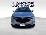 Used 2021 Chevrolet Equinox LT image 2