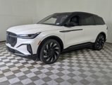 New 2025 Lincoln Nautilus Reserve w/ Jet Appearance Package image 4