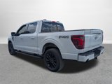 New 2025 Ford F150 Lariat image 5