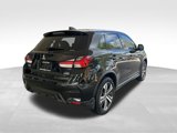 New 2025 Mitsubishi Outlander Sport AWD image 4