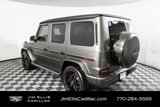 Used 2025 Mercedes-Benz G 63 AMG 4MATIC image 3