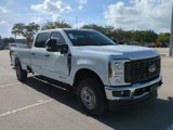 Used 2025 Ford F350 XL w/ 360-Degree Camera Package image 2