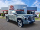 New 2025 Toyota Tundra 1794 Edition image 2