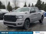 New 2025 RAM 1500 Big Horn image 2