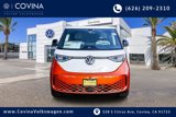 New 2025 Volkswagen ID. Buzz 1st Edition image 2