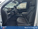 New 2025 Chevrolet Suburban High Country image 3