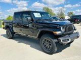 New 2025 Jeep Gladiator Sport image 2