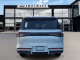 New 2025 INFINITI QX80 Pure image 5