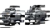 New 2025 Chevrolet Silverado 2500 LTZ image 3