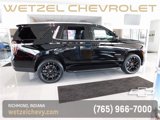 New 2025 Chevrolet Tahoe LT w/ Comfort Package image 2